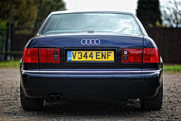 Amar's Blue S8-13