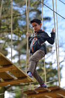 Cannock Chase with Nick and Family April 2014-71