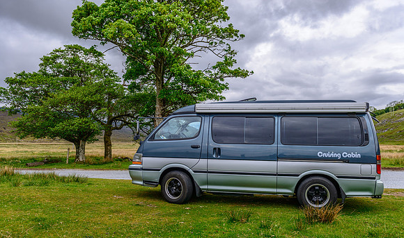 North Coast 500 May 2019 Days 1 and 2-54