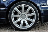 Amar's Blue S8-17