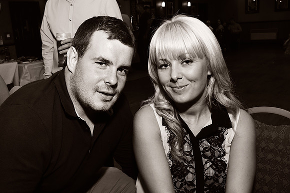 Millie Ellis's christening-300