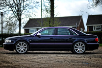 Amar's Blue S8-11