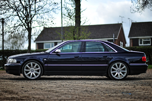 Amar's Blue S8-11