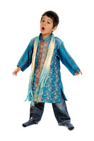 Indian Clothes Oct 2010-12