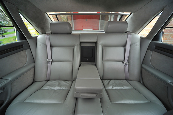 Amar's Blue S8-38