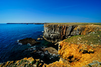 Pembrokeshire Coast, Wales 2010