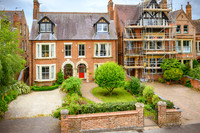 50 Hillmorton Road