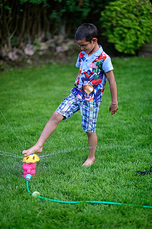 Kingsbury Waterpark and Nicks 06th July 2013-85