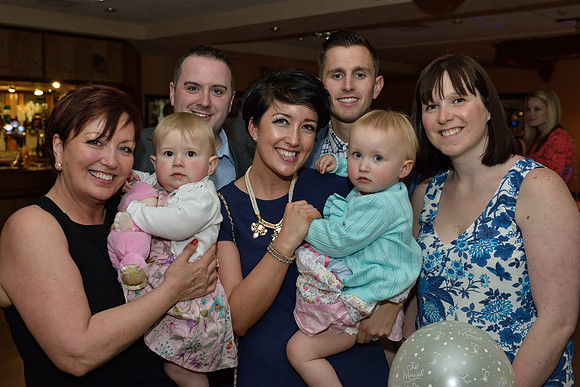 Leighan and Ben's Wedding Party-27