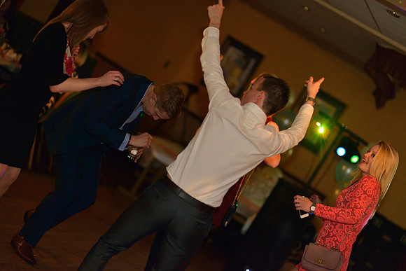 Leighan and Ben's Wedding Party-383