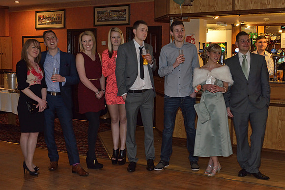 Leighan and Ben's Wedding Party-261