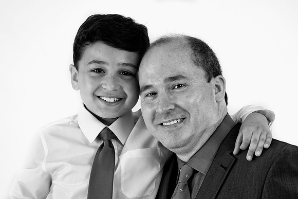 Saul's 1st Communion 072c