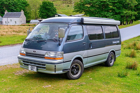 North Coast 500 May 2019 Days 1 and 2-58