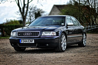 Amar's Blue S8-10