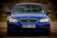 Amars BMW 335D-6