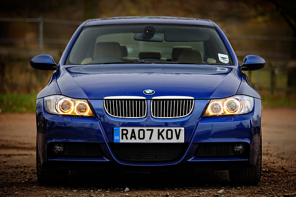 Amars BMW 335D-6