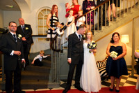 Matt & Ellie Gordon