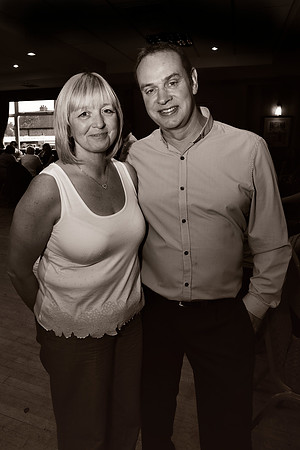 Millie Ellis's christening-324