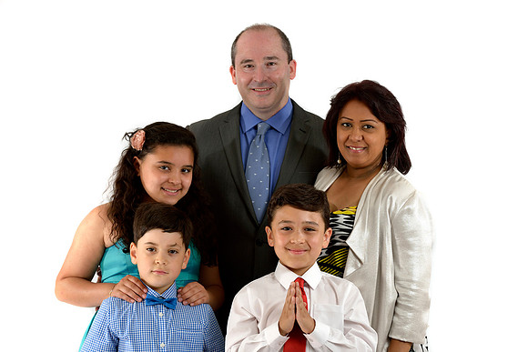 Saul's 1st Communion 063