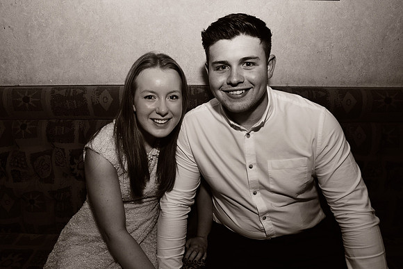 Millie Ellis's christening-288