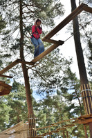 Cannock Chase with Nick and Family April 2014-73
