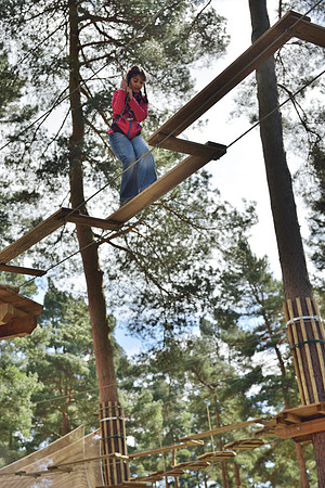 Cannock Chase with Nick and Family April 2014-73
