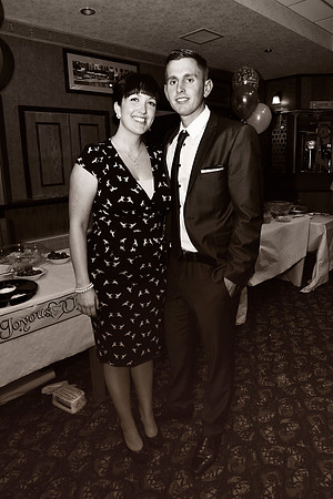 Millie Ellis's christening-334