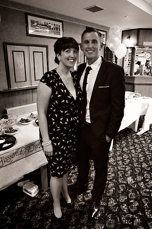 Millie Ellis's christening-338