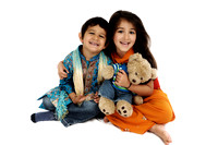 Indian Clothes Oct 2010