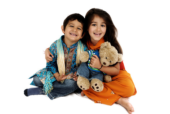 Indian Clothes Oct 2010