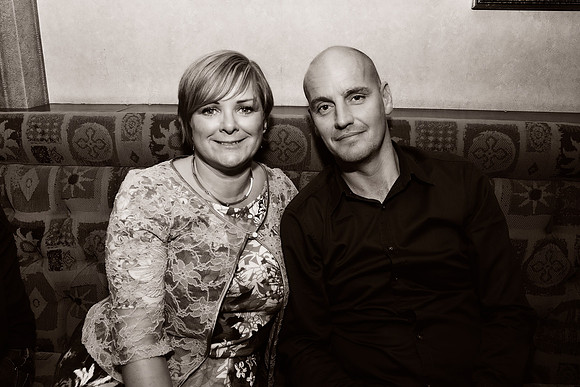 Millie Ellis's christening-272