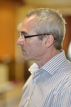 Millie Ellis's christening-160