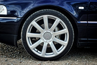Amar's Blue S8-20