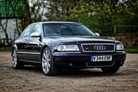 Amar's Blue S8-9