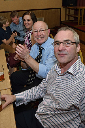 Millie Ellis's christening-242