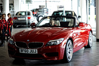 BMW Kids Football Photoshoot Sept 2010-19