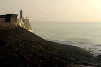 Porthcawl and Rhossili Dec 2005
