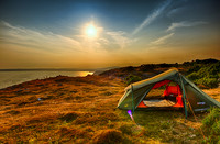 3 Cliffs Bay Wildcamp July 2013-73_HDR