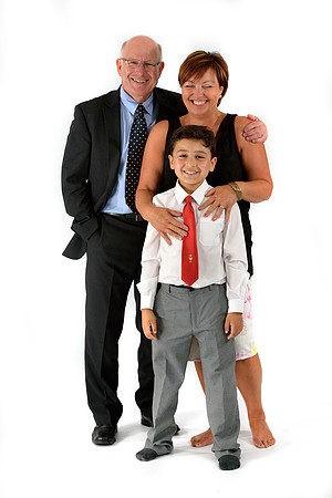 Saul's 1st Communion 125