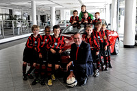BMW Kids Football Photoshoot Sept 2010-7
