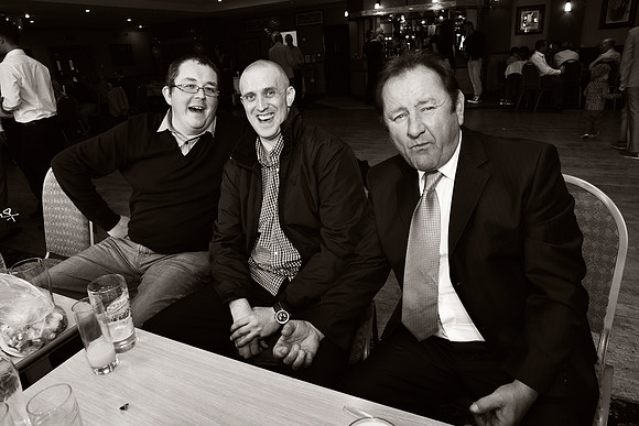 Millie Ellis's christening-252