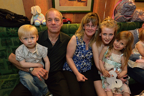 Leighan and Ben's Wedding Party-147