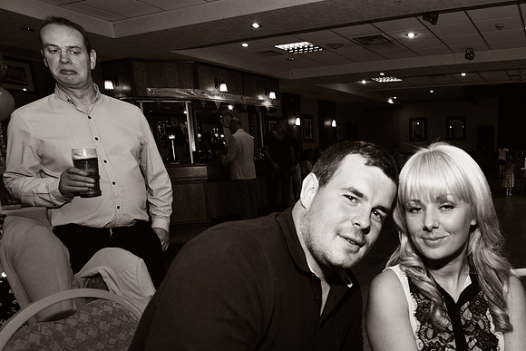 Millie Ellis's christening-302