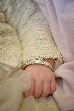 Millie Ellis's christening-227