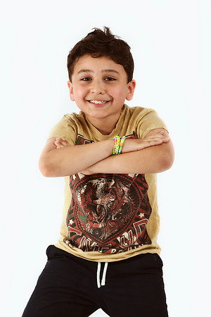 Saul's 1st Communion 285b