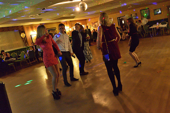 Leighan and Ben's Wedding Party-154