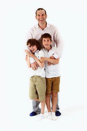Saul's 1st Communion 248b