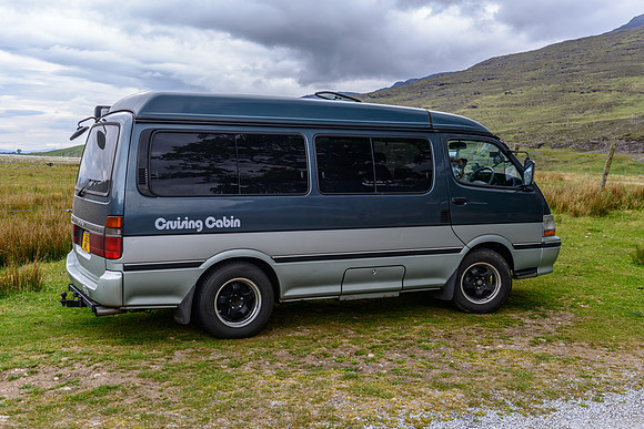North Coast 500 May 2019 Days 1 and 2-53