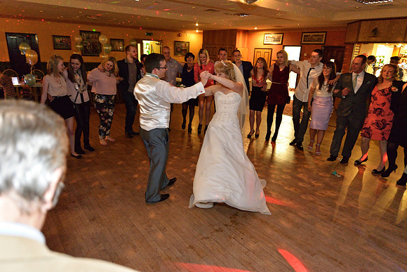 Leighan and Ben's Wedding Party-171