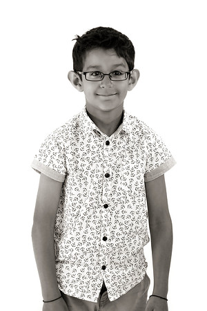 Saul's 1st Communion 175c